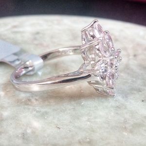 Jewelry - Genuine Morganite Ring Jewelry - Genuine Morganite Ring